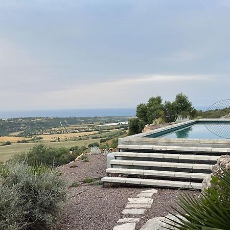 Casina Lanterne Apartment Marina di Ragusa Exterior photo