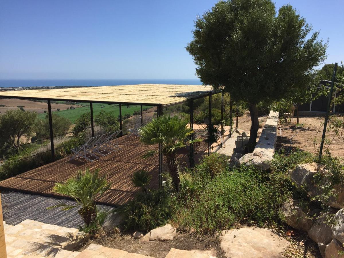 Casina Lanterne Apartment Marina di Ragusa Exterior photo