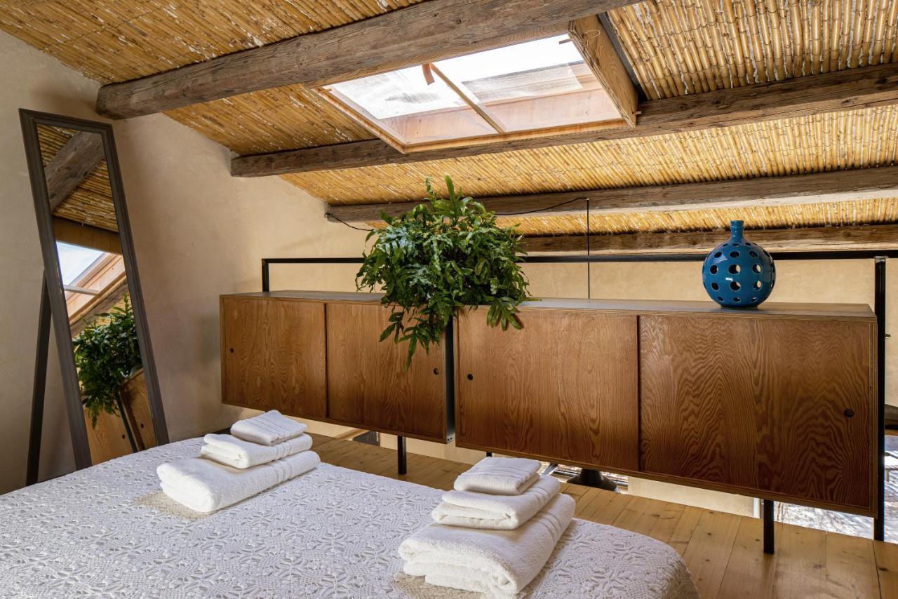 Casina Lanterne Apartment Marina di Ragusa Exterior photo